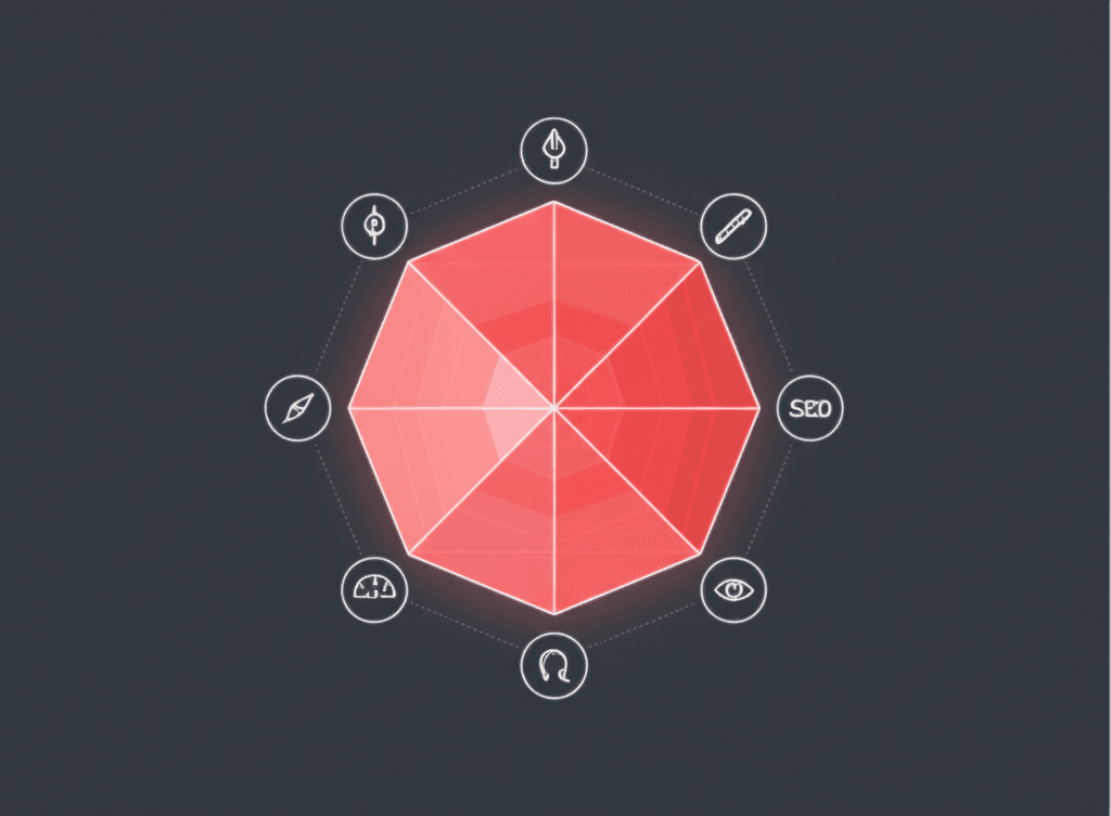 The 6 Dimensions of GTM Readiness (The GTM-6 Framework)